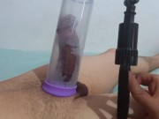 Le succiono la polla parte 2