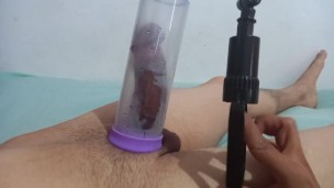 Le succiono la polla parte 2