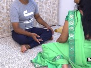 Desi Pari Bhabhi Fuck Before Go To Marriage With Hindi Audio 5/16