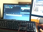 【エロゲーコイカツ！】VTuber リゼ・ヘルエスタ3DCG巨乳アニメ動画(バーチャルYoutuber)[Hentai Game Koikatsu! Lize Helesta(Anime 3DCG 16/16