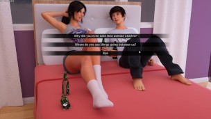 MILFCITY 127 - DRINK A BEER WITH MY NAUGHTY GIRLFRIEND