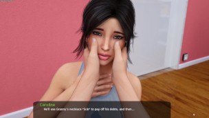 MILFCITY 130 - MY TIME FOR MRS CELIA, WHEN I WAITED
