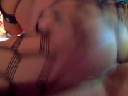 Rode his dick til he busted a nut 🥜on my face! 3/16