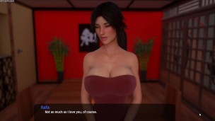 MILFCITY 142 - CAROLINE EVENT AT RESTAURANT