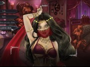 Seed of Chaos 0.2.65 Part 30 Fucking the Mysterious Red Veil Woman SO HARD 1/16