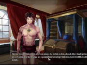 Seed of Chaos 0.2.65 Part 30 Fucking the Mysterious Red Veil Woman SO HARD 10/16