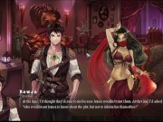 Seed of Chaos 0.2.65 Part 30 Fucking the Mysterious Red Veil Woman SO HARD 11/16