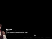 Seed of Chaos 0.2.65 Part 30 Fucking the Mysterious Red Veil Woman SO HARD 14/16