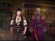 Seed of Chaos 0.2.65 Part 30 Fucking the Mysterious Red Veil Woman SO HARD 15/16