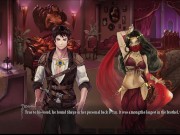 Seed of Chaos 0.2.65 Part 30 Fucking the Mysterious Red Veil Woman SO HARD 3/16