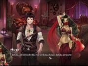 Seed of Chaos 0.2.65 Part 30 Fucking the Mysterious Red Veil Woman SO HARD 4/16