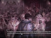 Seed of Chaos 0.2.65 Part 30 Fucking the Mysterious Red Veil Woman SO HARD 6/16