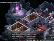 Seed of Chaos 0.2.65 Part 30 Fucking the Mysterious Red Veil Woman SO HARD 8/16