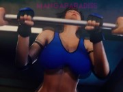 Overwatch Ultimate Compilation (HD/FPS 60, Tight Pussy, Big Ass, Big Dick, Girls With Big Tits) 8/16