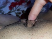 Эта девушка впервые попробовала на вкус мою киску, с русскими разговорами - lesbian_illusion 5/16