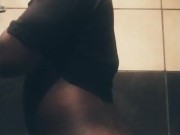 Work Break lol.  - Screenshot 8 of 16 - Anal Play