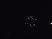 4th July Friend Wife Fireworks 14/16