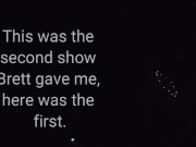 4th July Friend Wife Fireworks 2/16