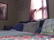 Cumming on myself 3/16