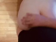 CE GROS CUL ME REND FOU 4/16