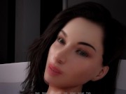 Away From Home [14] Part 54 A Redhead Milf And A Horny Maid By LoveSkySan69 11/16