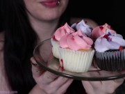 The Cupcake Encounter - FULL LENGTH