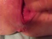 She loves a good fisting 7/16