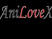 OOZING PUSSY DREAMS OF A BIG COCK! A LOT OF SLIME IN A SUPERB SHAVED PUSSY! - ANILOVEX 16/16