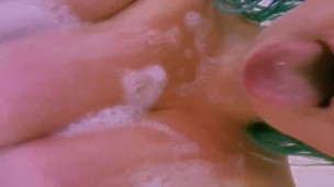 Soapy Titties