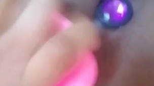 Creamy pussy 