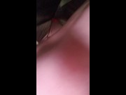 Quick fuck in a tent 9/16