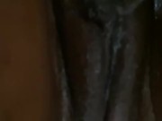 THE PRETTIEST WET PUSSY 