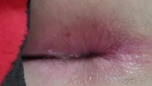 Pushing out a load 