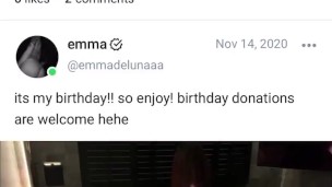 Emmadeluna onlyfans profile preview
