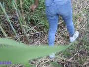 erkek arkadaşım boş ev bulamayınca sazlıkta saxo çektim 2/16