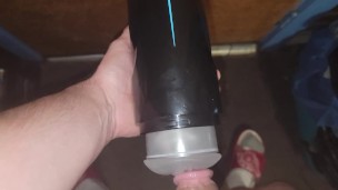 Review of the Sohimi Eliza Auto Thruster