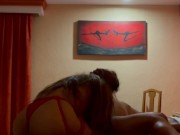 Fucking my mistress 2/16