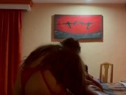 Fucking my mistress 3/16