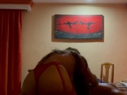 Fucking my mistress 4/16