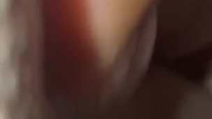 Fingering My Pussy ( EXTREME CLOSEUP)