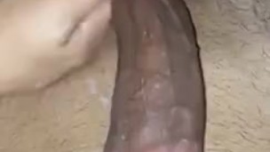 Big Dick Masterbation