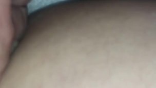 MissLexiLoup hot curvy ass female jerking off pov excited Summer Nights to party