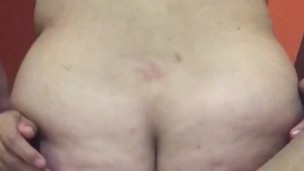 Sexo anal y una mamada rica