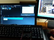 【エロゲーコイカツ！】VTuber 葉加瀬冬雪3DCG巨乳アニメ動画(バーチャルYoutuber)[Hentai Game Koikatsu! Hakase Fuyuki(Anime 3DCG 16/16