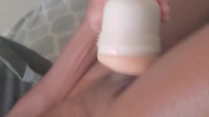 Who Wants This Big Dick?