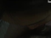 My girlfriend suck my dick before go to work 13/16