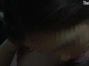 My girlfriend suck my dick before go to work 7/16