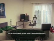 SHALE HILL #34 • Visual Novel Gameplay [HD]