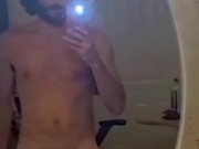 Renowned hoe artist sharing his cock for cocktails