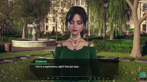 SHALE HILL #35 • Visual Novel Gameplay [HD]